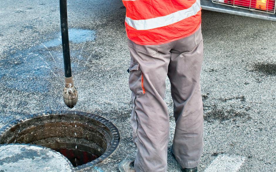 déboucheur canalisation efficace Bourg-la-Reine