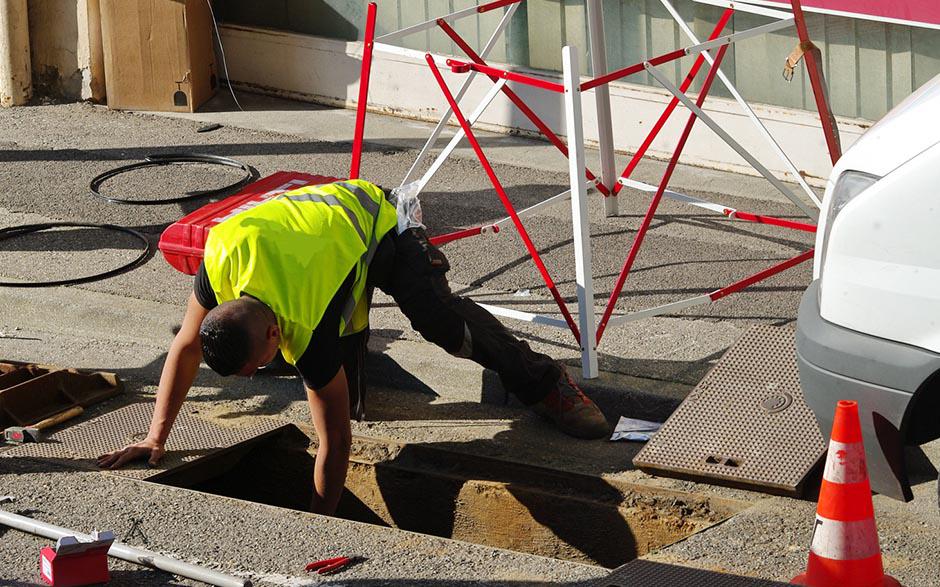 curage canalisation tarif Laigneville