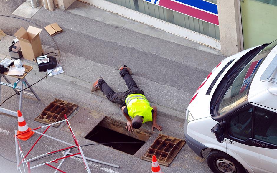 déboucheur canalisation efficace Bourg-la-Reine