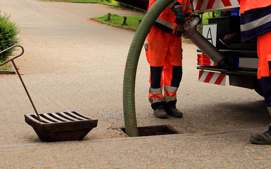 curage canalisation tarif Laigneville